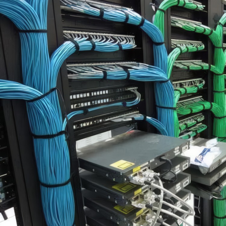 Technology services in The USA