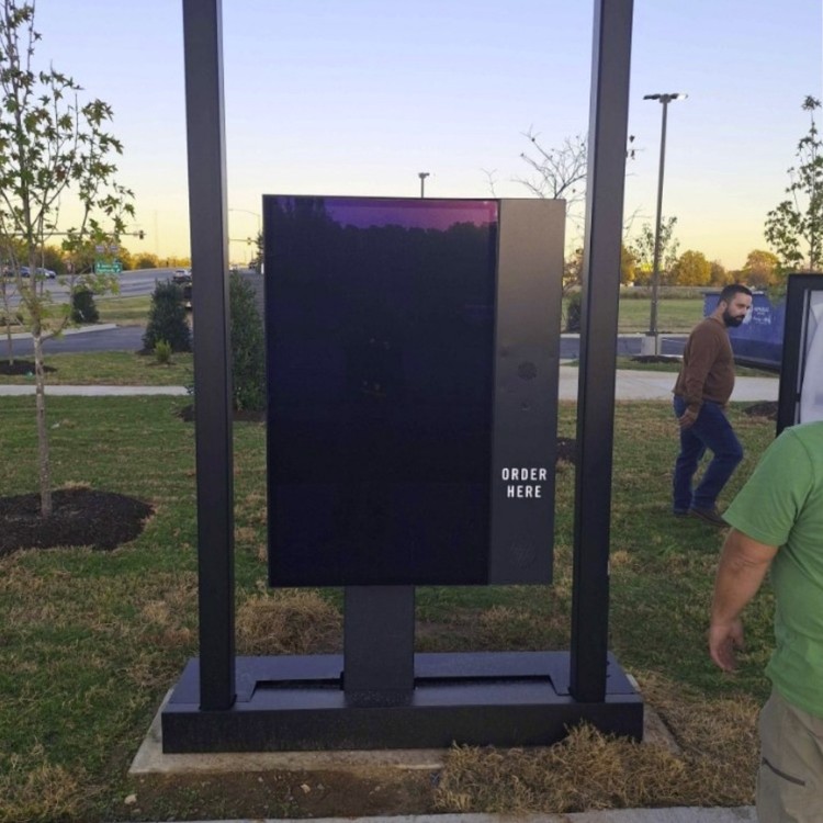 Technology services in The USA