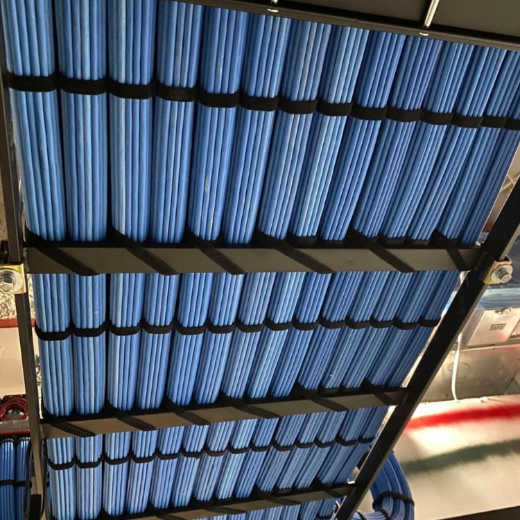 Technology services in The USA