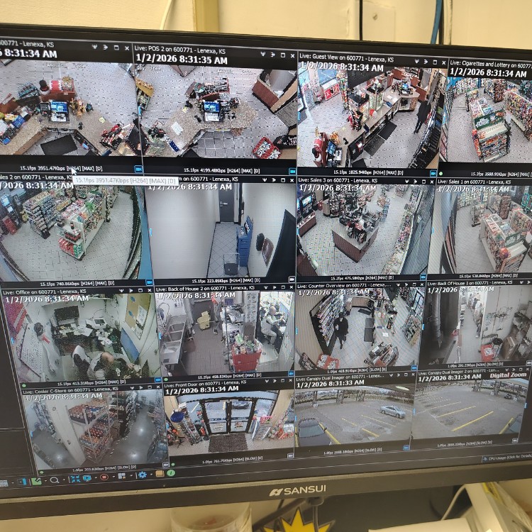 Technology services in The USA