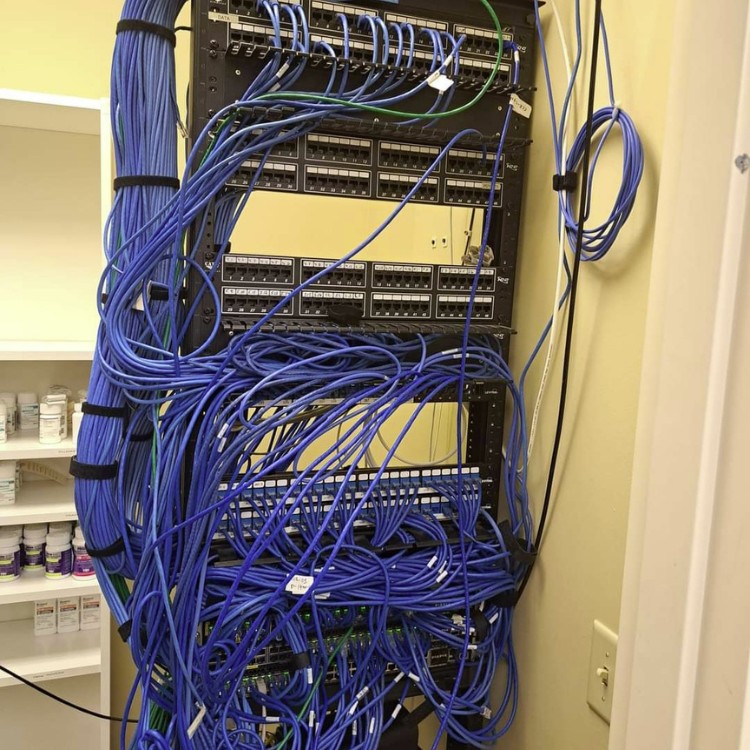 Technology services in The USA