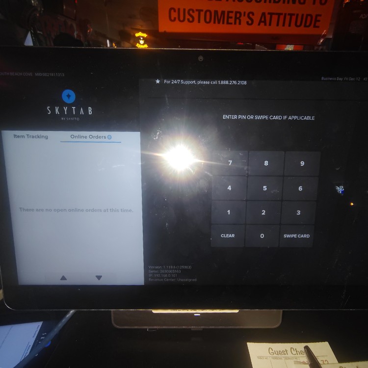 Technology services in The USA Technology services in The USA