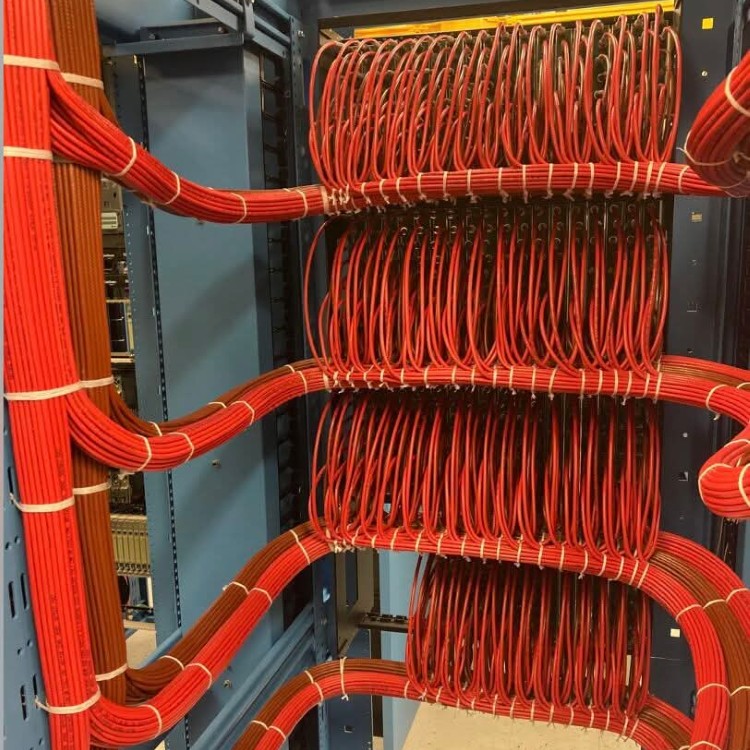 Technology services in The USA