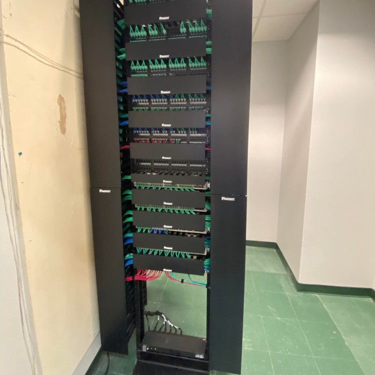 Technology services in The USA