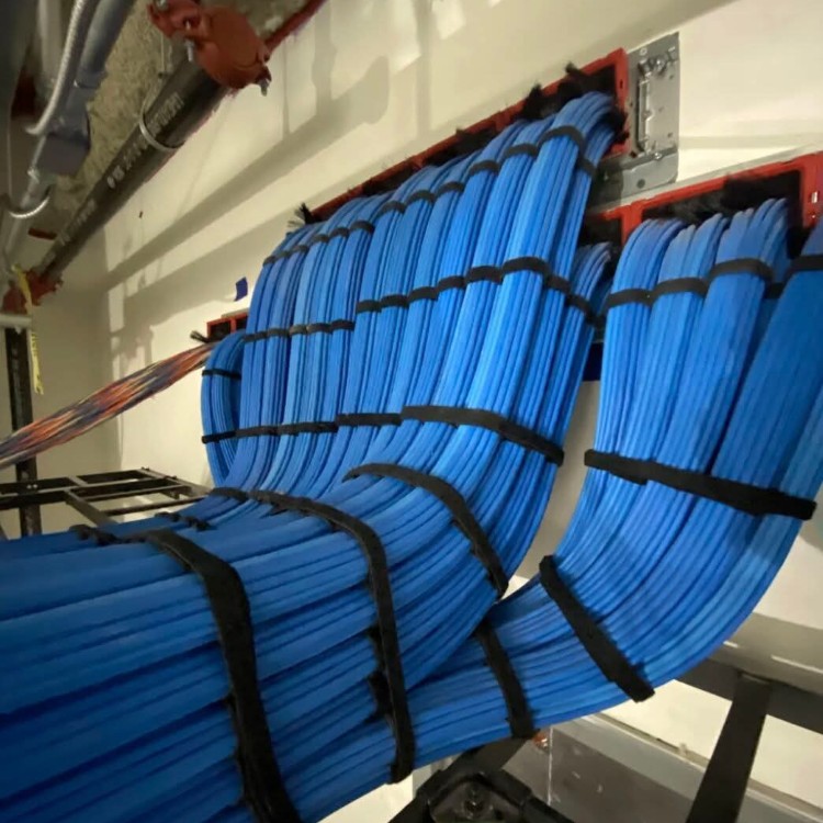 Technology services in The USA