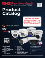 GNS Product Catalog Cover