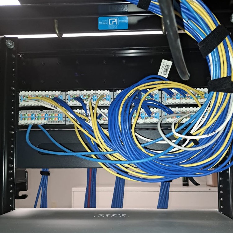 Technology services in The USA